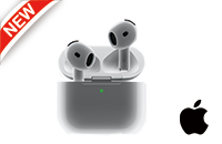 AirPods 4主動式降躁