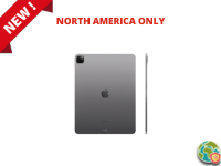 [NA Only]Ipad Pro 512GB 13''