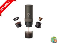 [USA] OutIn Espresso Machine
