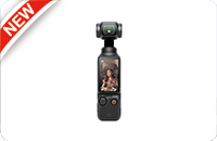 DJI Osmo Pocket 3 全能套裝