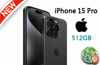 [預]iPhone15Pro-512G