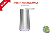 [NA Only]Simplehuman pump foam