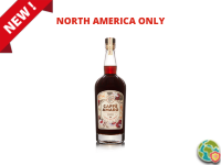 [NA Only]Caffe Amaro Whiskey