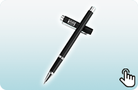 STD MW GEL PEN