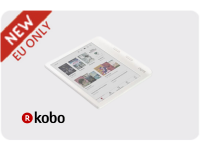[EU Only]Kobo Libra color 32G