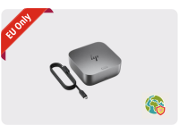 [EU Only]HP 100WDockingstation