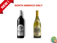 [NA Only]Napa Wine Box