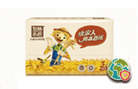 泉林本色抽纸