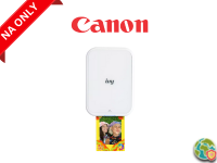 [USA]Canon IVY 2 Photo Printer