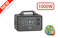 1000W戶外電源(美規)