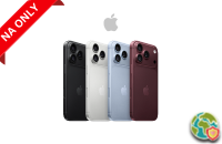 [NA Only]iPhone 18 Pro 256GB