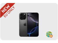 [EU Only]iPhone 16 Pro 256G