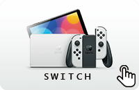 Nintendo Switch OLED主機