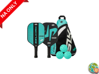 [NA Only] Pickleball Bundle