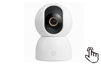 小米智能摄像机