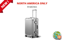 [USA] Rimowa Original Cabin 