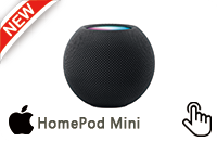 APPLE HOMEPOD MINI
