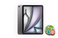 Apple iPad air 128G 每月限兑2台