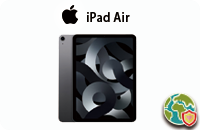 APPLE-iPad Air(64g) 每月限兑5台