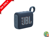 [NA Only] JBL Go 4 Speaker