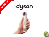 [USA] Dyson HushJet Mini Fan