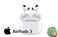 [預]APPLE-Airpods 3
