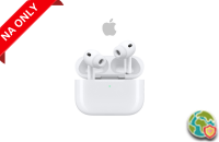 [NA Only]Apple Airpods Pro 3