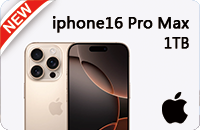 iPhone16 ProMax 1TB (預購)