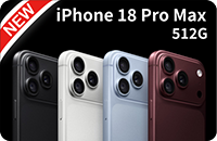 iPhone 18 Pro Max 512G